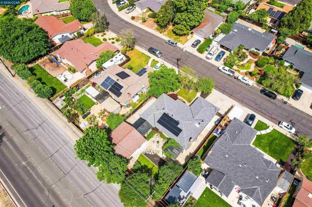 5506 Florida Drive Concord CA 94521