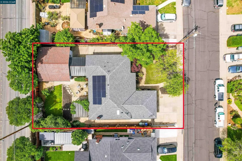 5506 Florida Drive Concord CA 94521