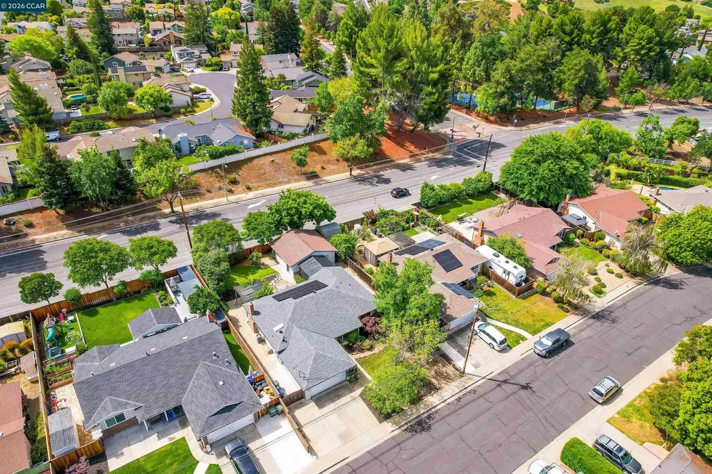 5506 Florida Drive Concord CA 94521