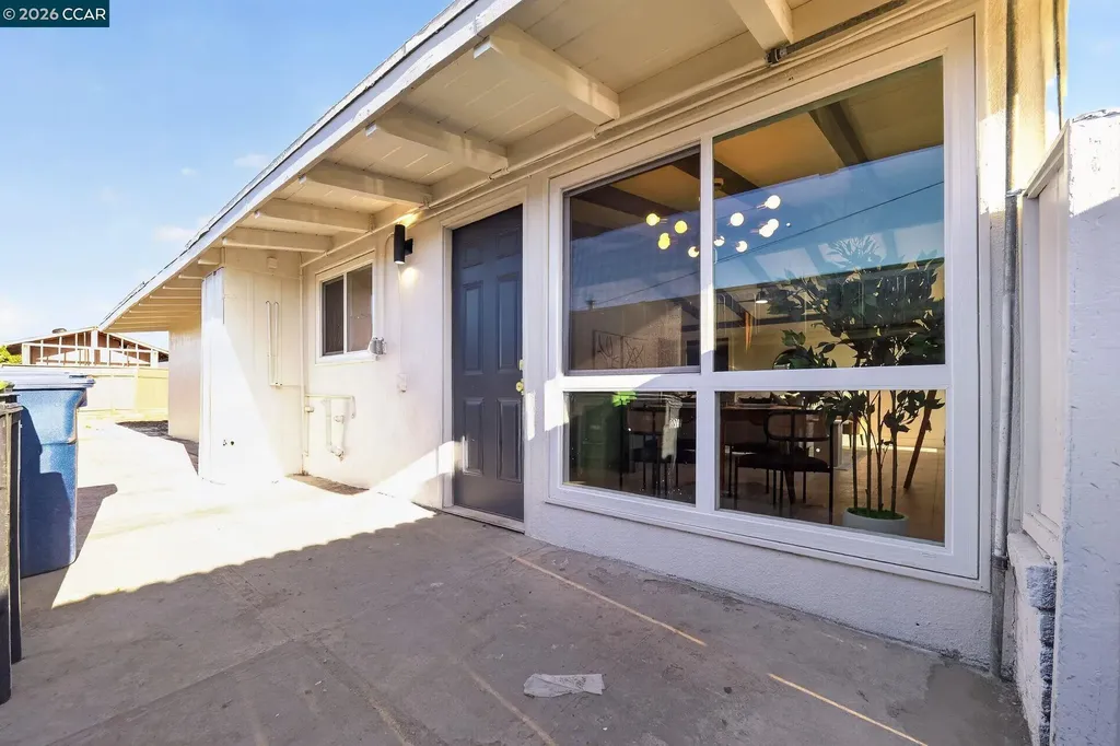 27891 Ormond Avenue Hayward CA 94544