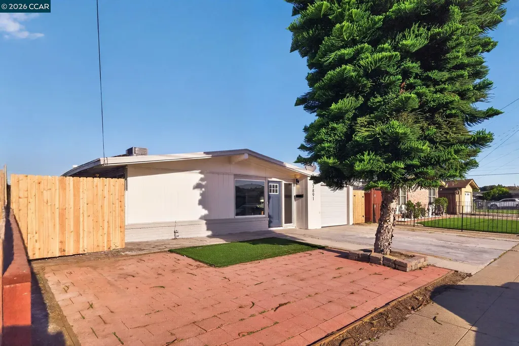27891 Ormond Avenue Hayward CA 94544