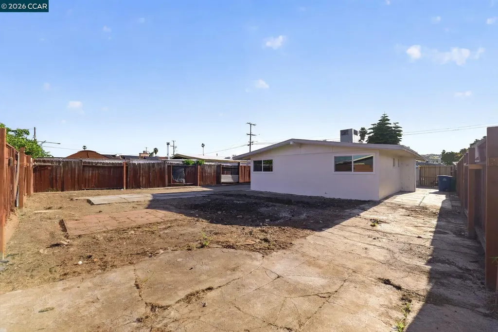 27891 Ormond Avenue Hayward CA 94544