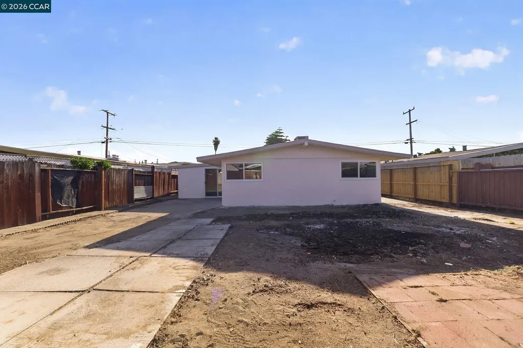 27891 Ormond Avenue Hayward CA 94544