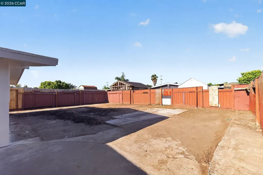 27891 Ormond Avenue Hayward CA 94544