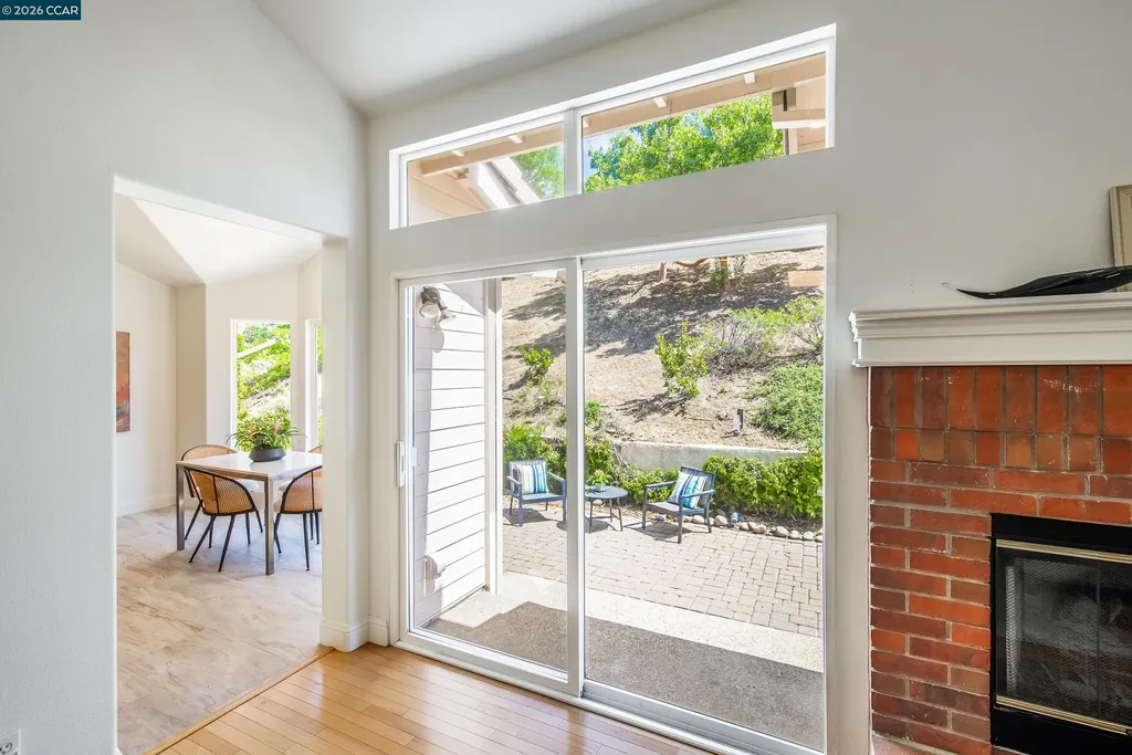 1170 Sunrise Ridge Drive Lafayette CA 94549
