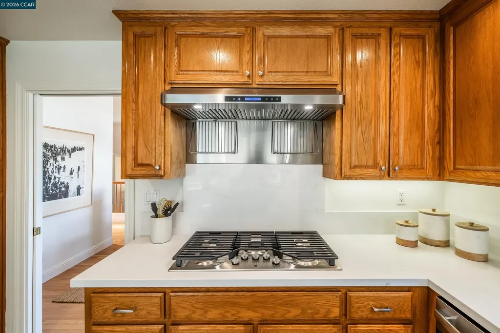 1170 Sunrise Ridge Drive Lafayette CA 94549