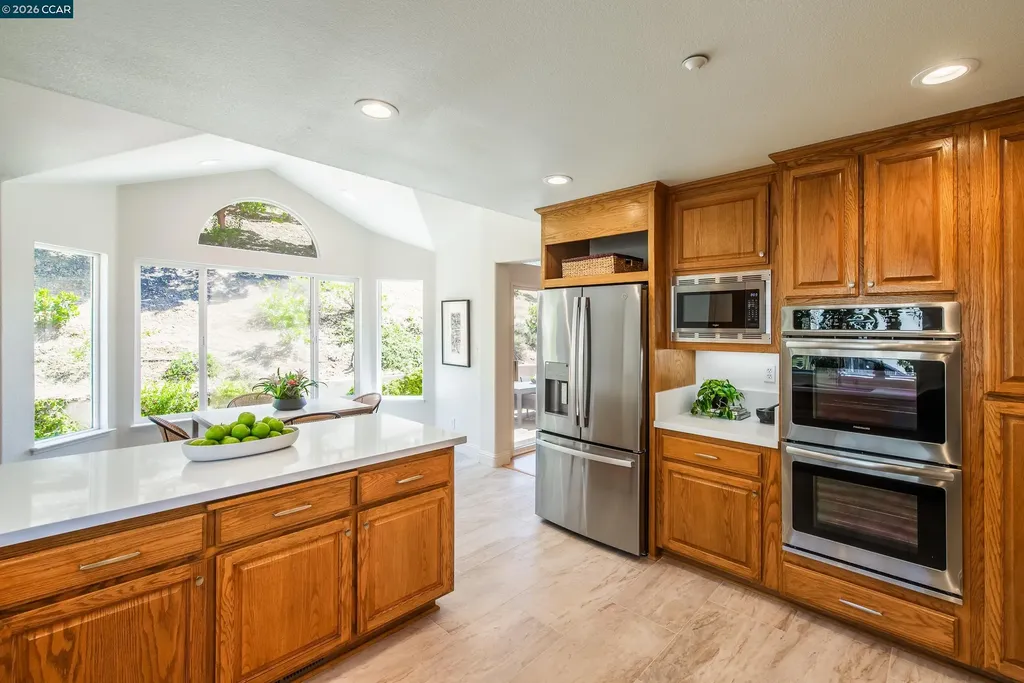 1170 Sunrise Ridge Drive Lafayette CA 94549