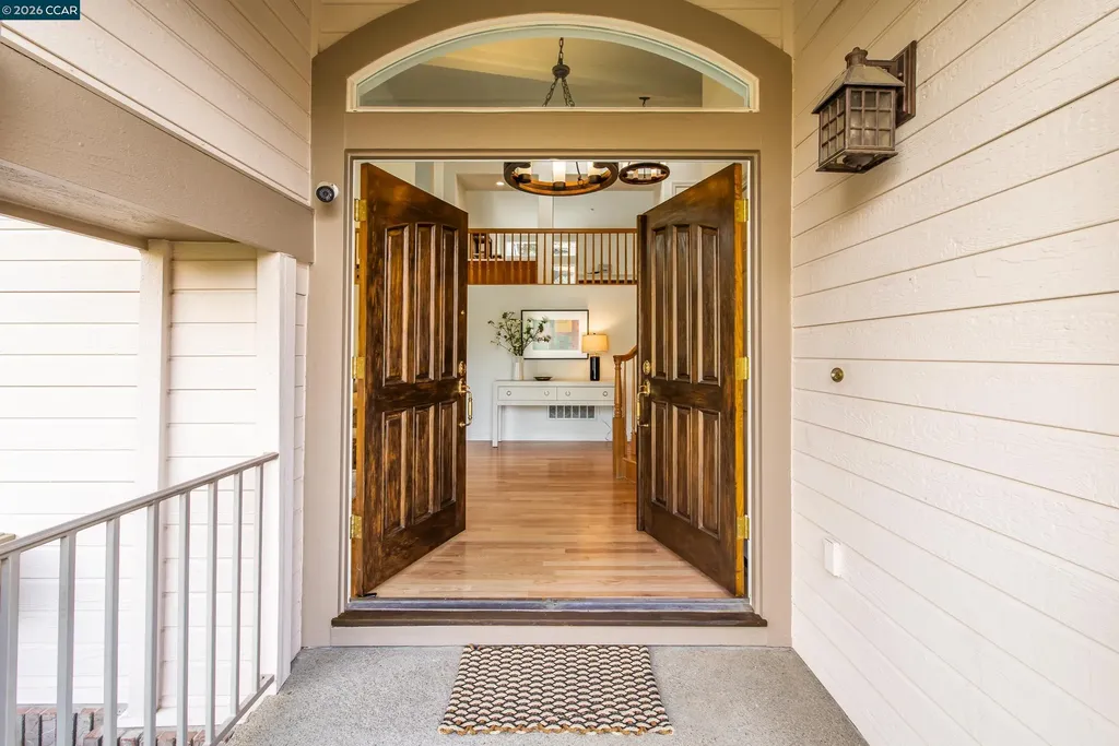 1170 Sunrise Ridge Drive Lafayette CA 94549
