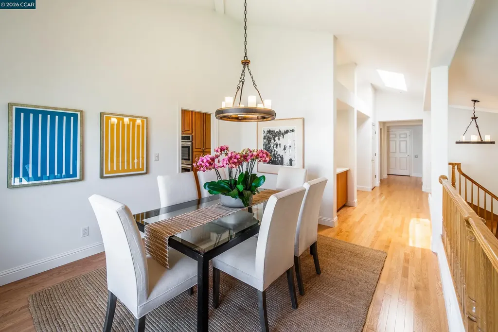 1170 Sunrise Ridge Drive Lafayette CA 94549