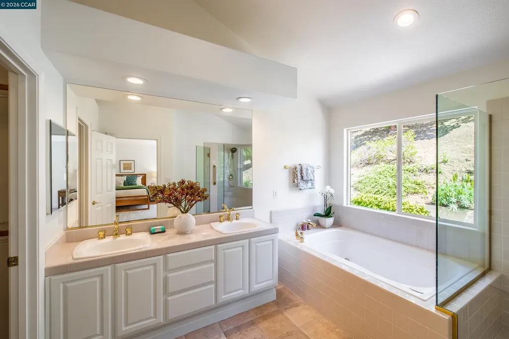 1170 Sunrise Ridge Drive Lafayette CA 94549
