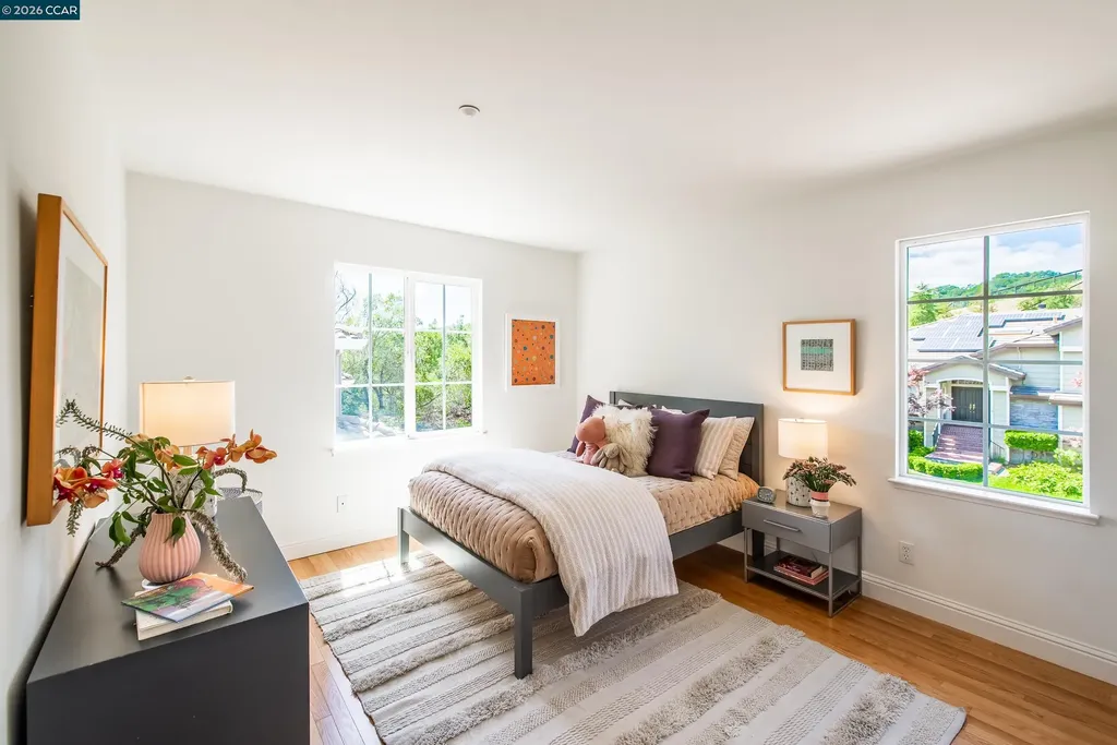 1170 Sunrise Ridge Drive Lafayette CA 94549