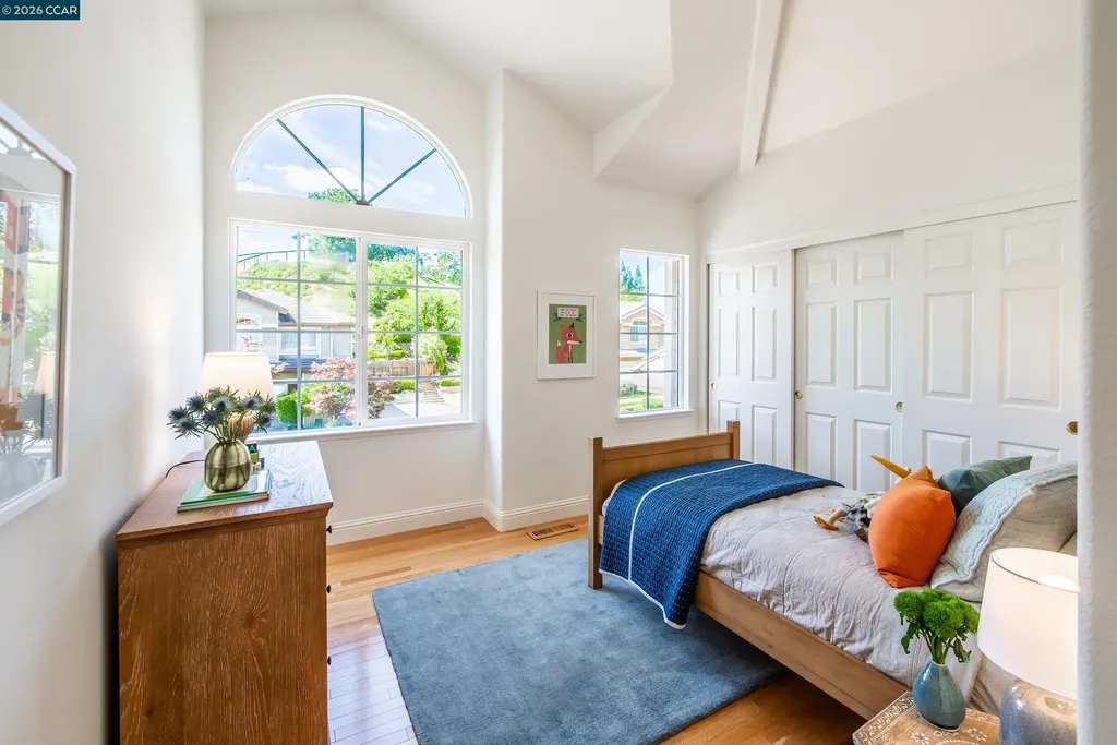 1170 Sunrise Ridge Drive Lafayette CA 94549