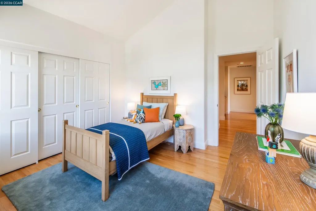 1170 Sunrise Ridge Drive Lafayette CA 94549