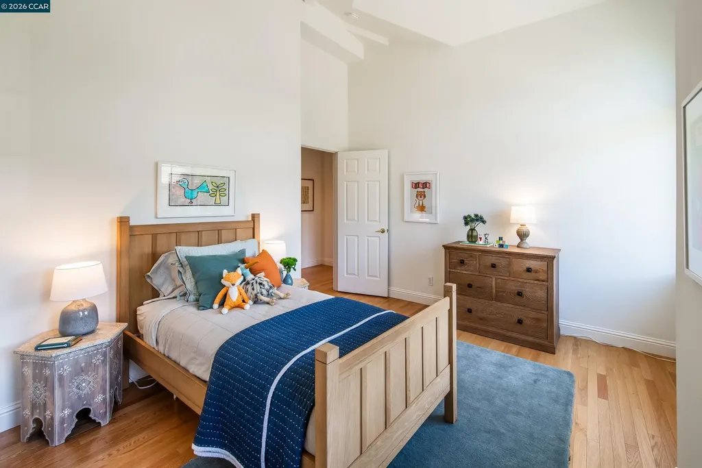1170 Sunrise Ridge Drive Lafayette CA 94549