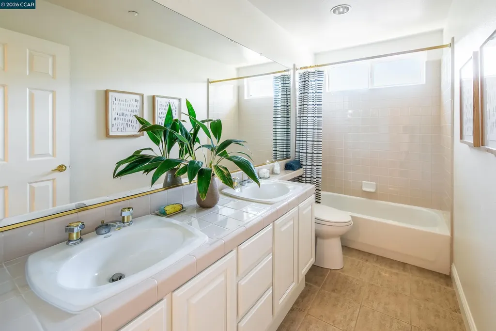1170 Sunrise Ridge Drive Lafayette CA 94549