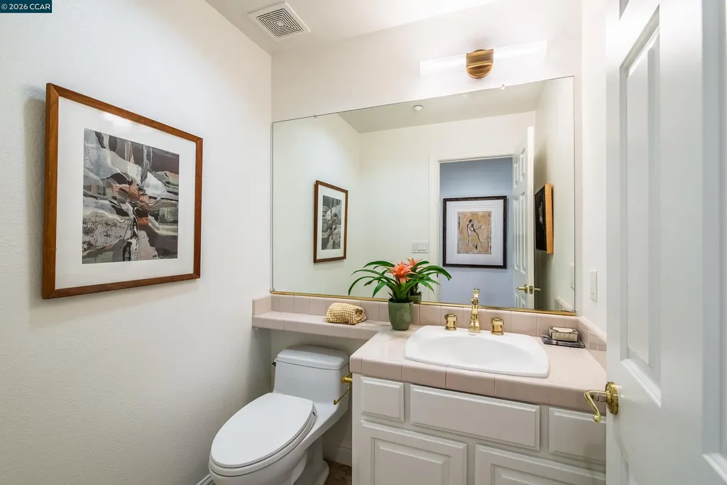 1170 Sunrise Ridge Drive Lafayette CA 94549