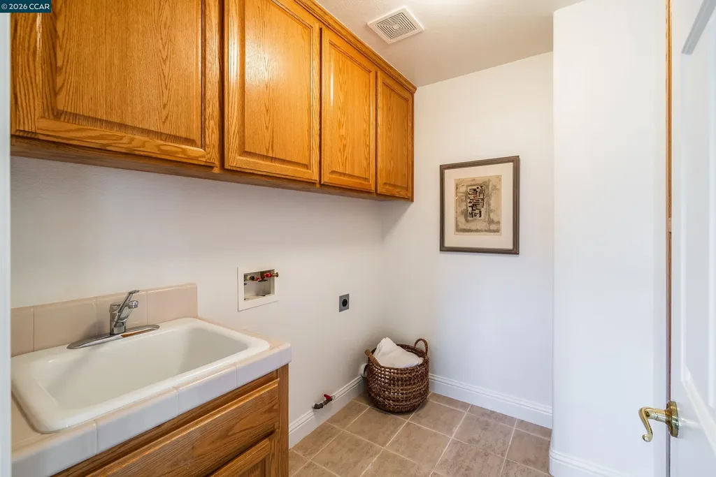 1170 Sunrise Ridge Drive Lafayette CA 94549