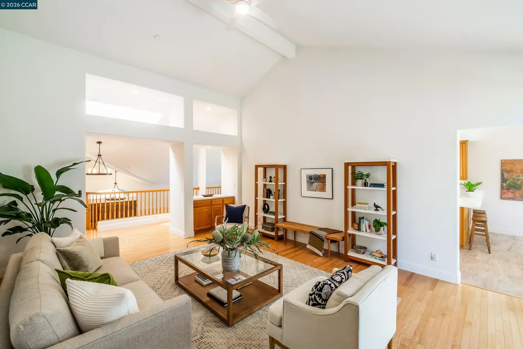 1170 Sunrise Ridge Drive Lafayette CA 94549