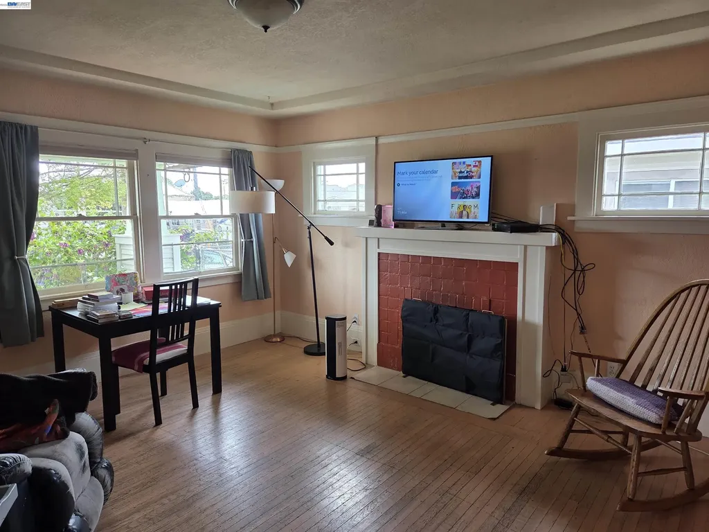 2457 61st Avenue Oakland CA 94605