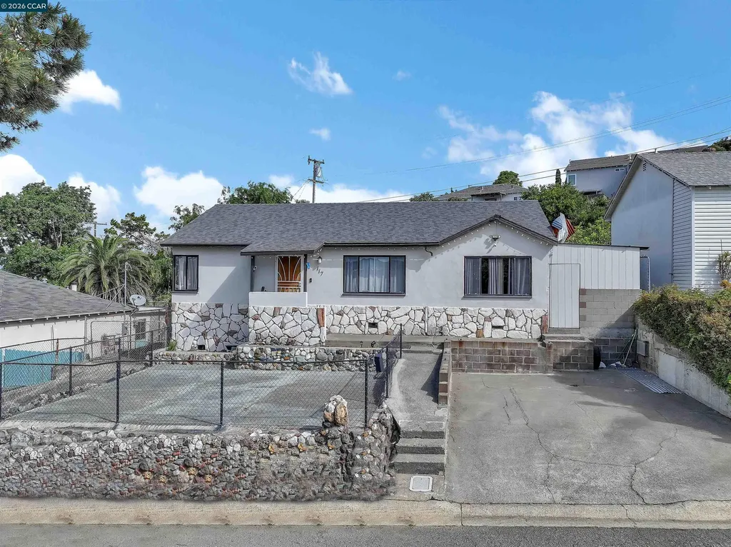 117 Jordan Street Vallejo CA 94591