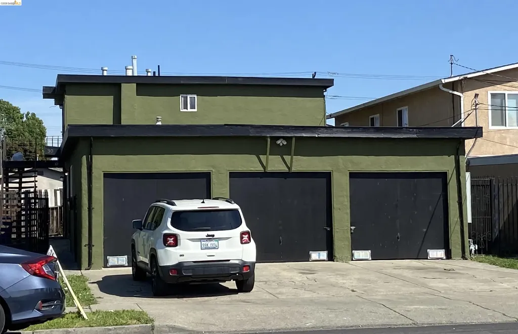 30-34 1st Street Richmond CA 94801