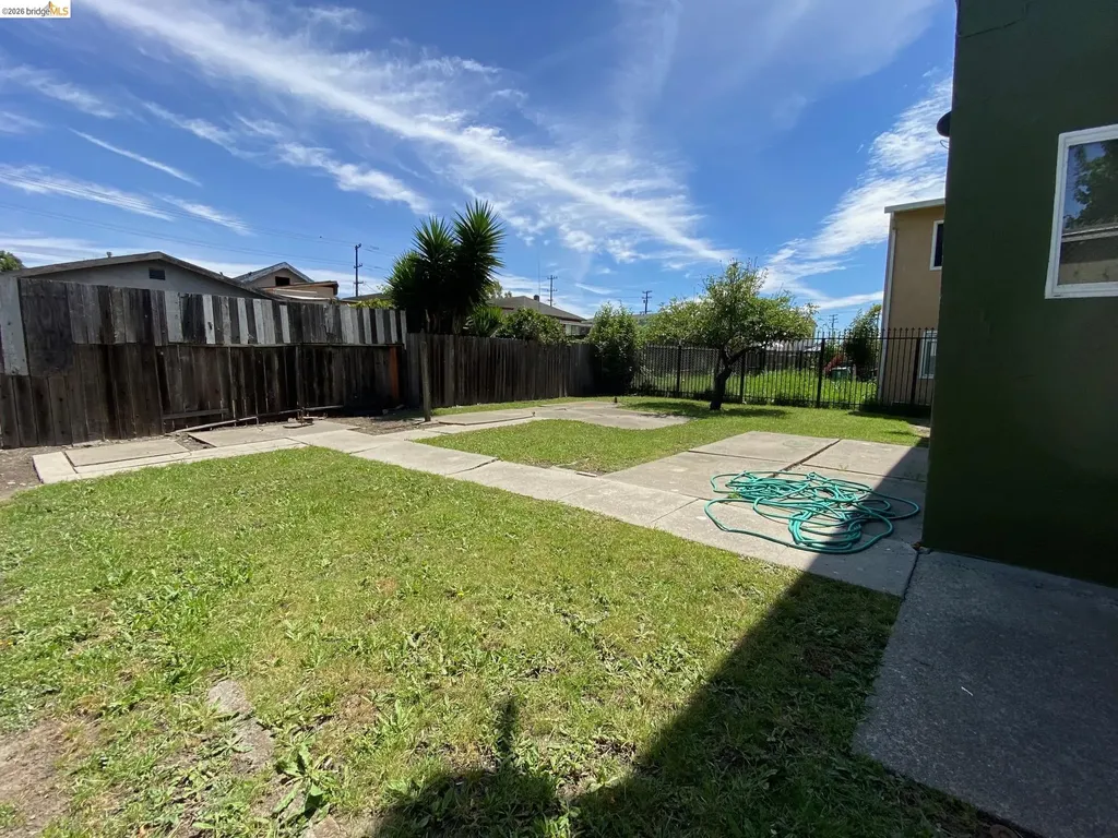 30-34 1st Street Richmond CA 94801