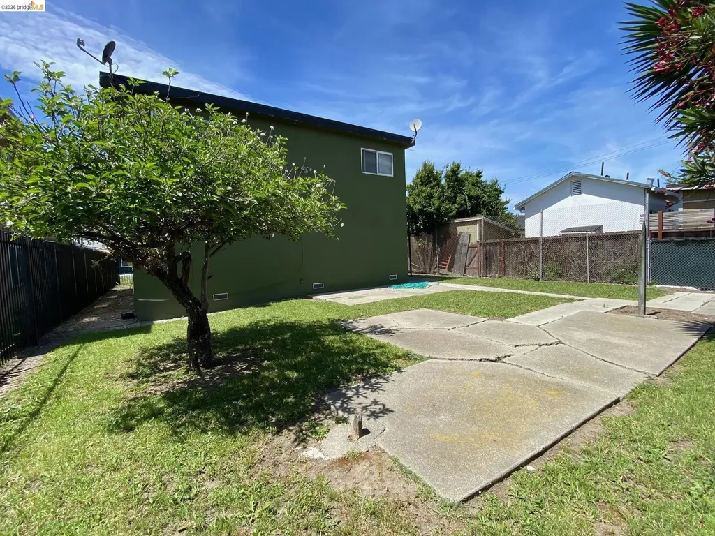 30-34 1st Street Richmond CA 94801