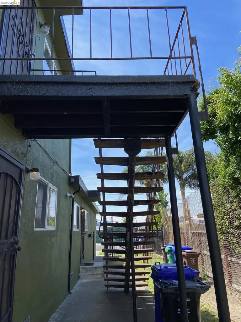 30-34 1st Street Richmond CA 94801
