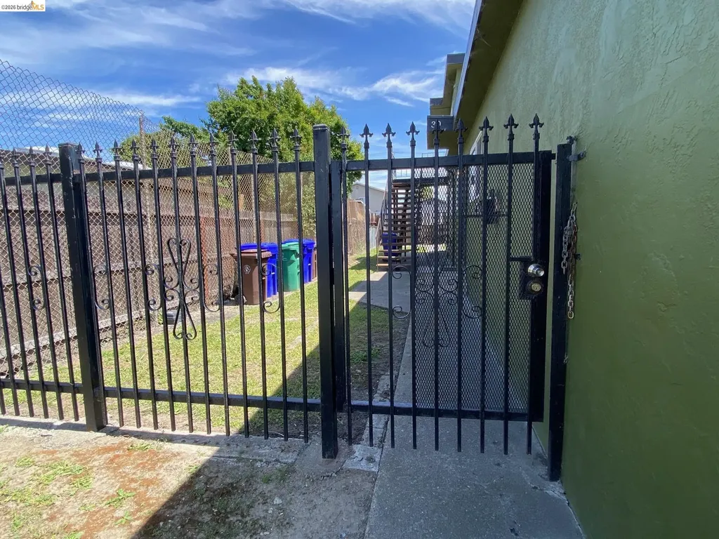 30-34 1st Street Richmond CA 94801