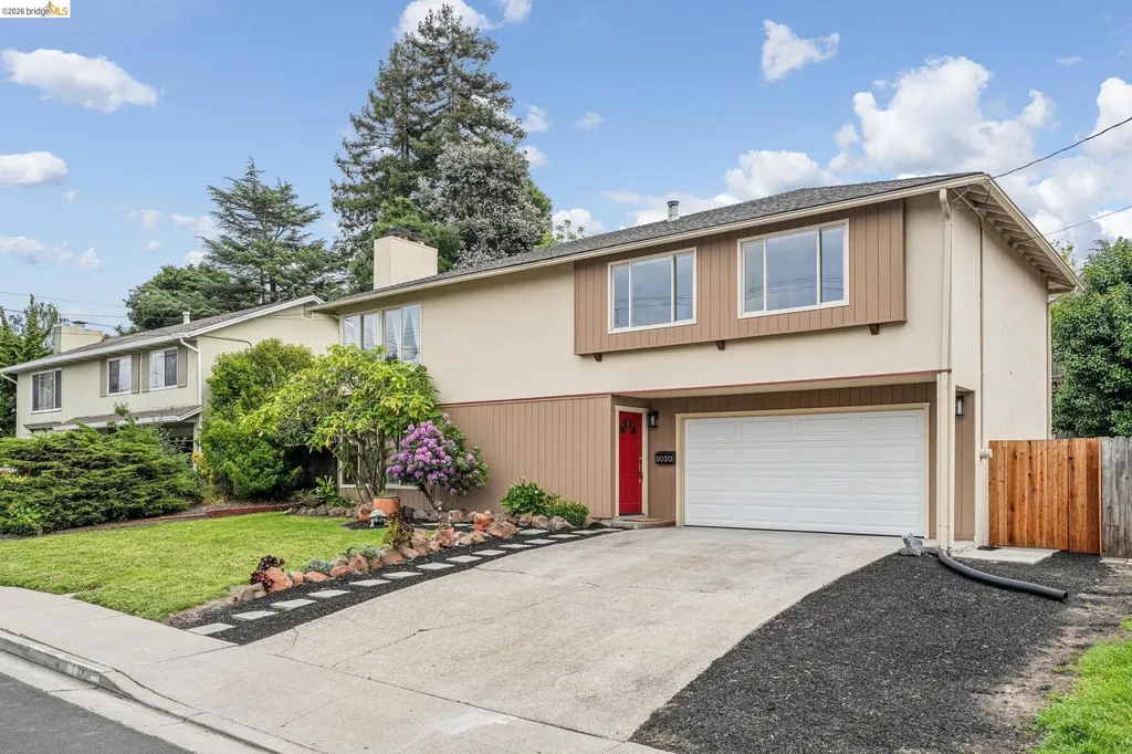 3020 Deseret Drive Richmond CA 94803