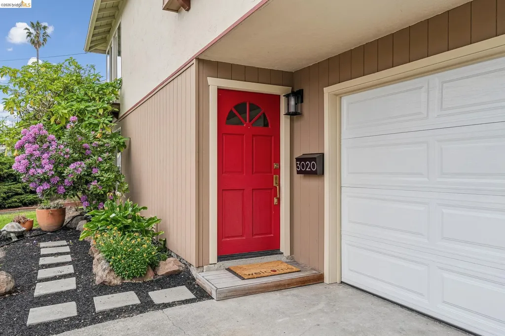 3020 Deseret Drive Richmond CA 94803
