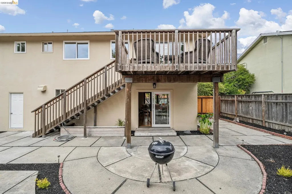 3020 Deseret Drive Richmond CA 94803