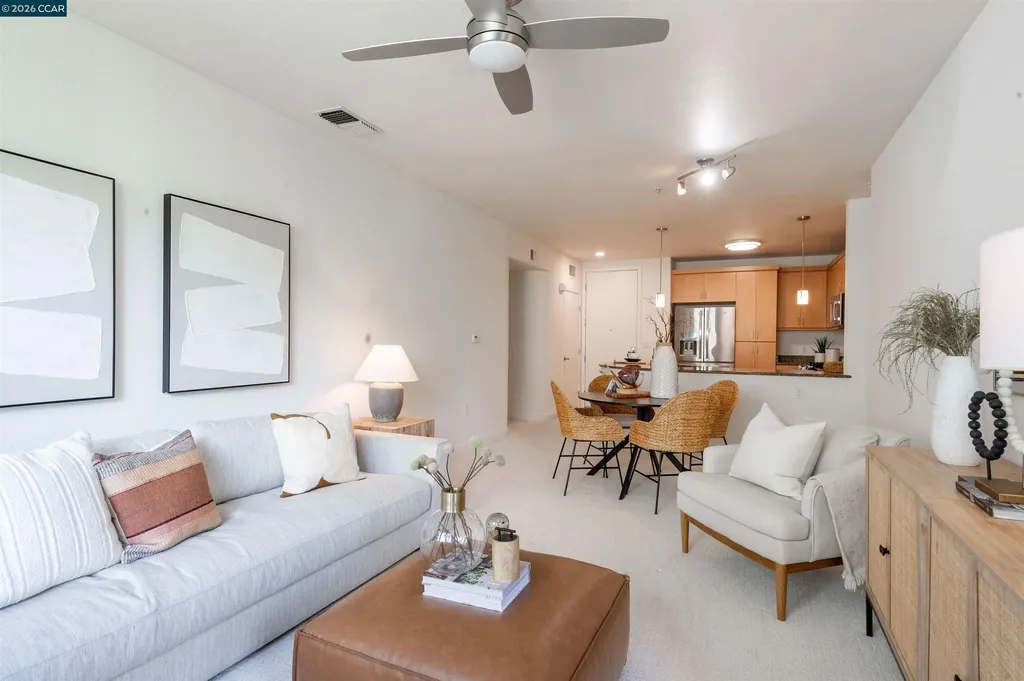 5501 De Marcus Boulevard Dublin CA 94568