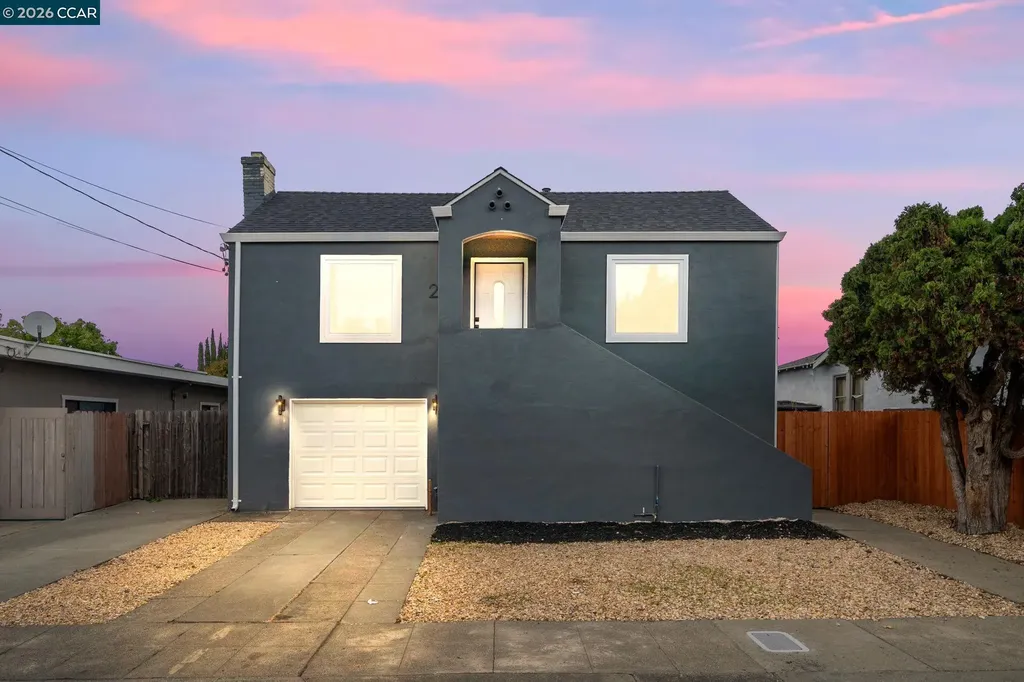 220 Cassady Street Vallejo CA 94590