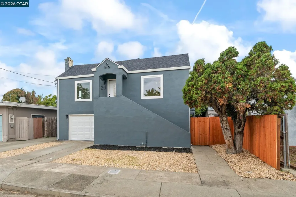 220 Cassady Street Vallejo CA 94590