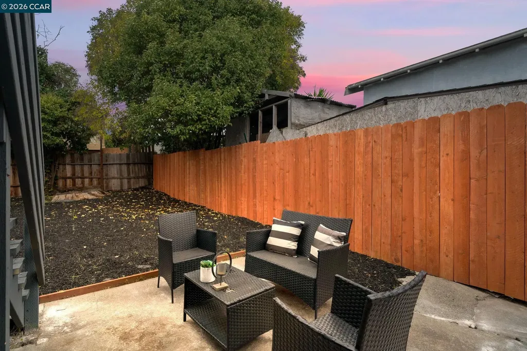 220 Cassady Street Vallejo CA 94590