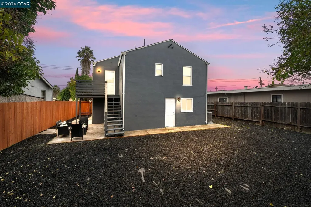 220 Cassady Street Vallejo CA 94590