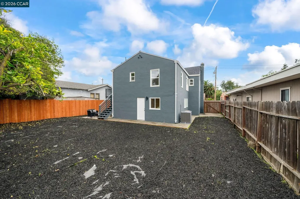 220 Cassady Street Vallejo CA 94590