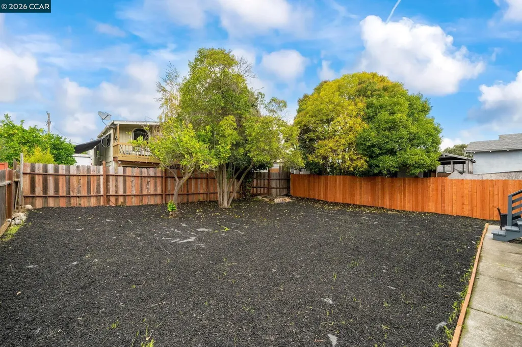 220 Cassady Street Vallejo CA 94590