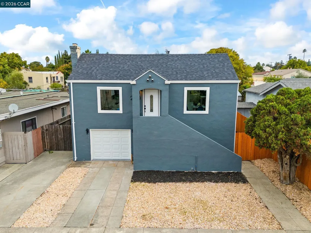 220 Cassady Street Vallejo CA 94590
