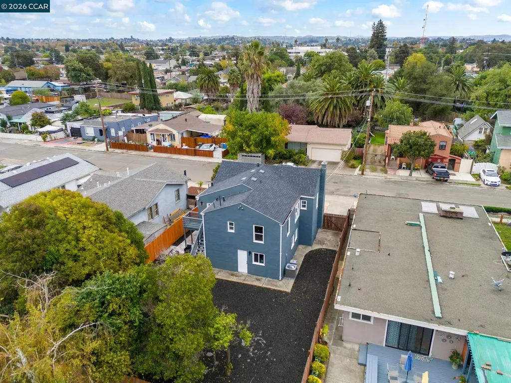220 Cassady Street Vallejo CA 94590