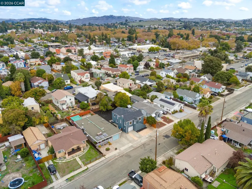 220 Cassady Street Vallejo CA 94590