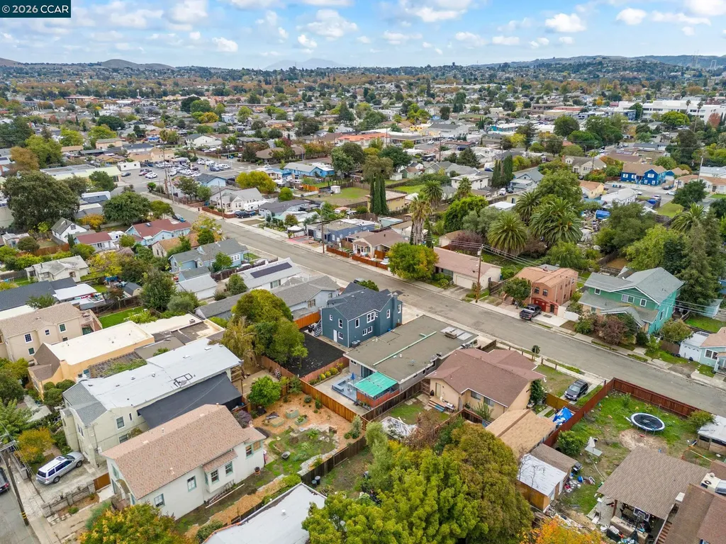 220 Cassady Street Vallejo CA 94590