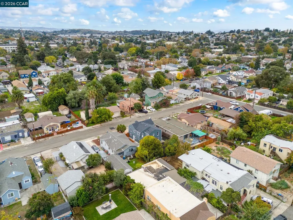 220 Cassady Street Vallejo CA 94590