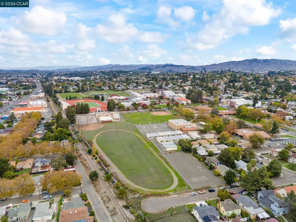 220 Cassady Street Vallejo CA 94590