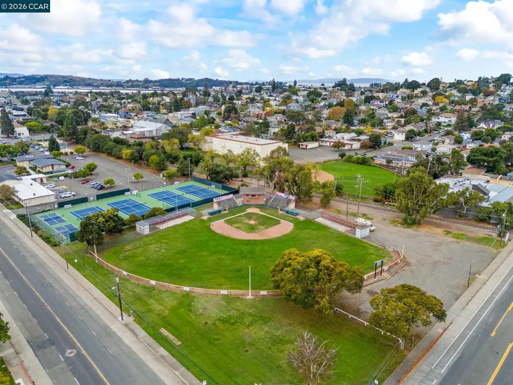 220 Cassady Street Vallejo CA 94590