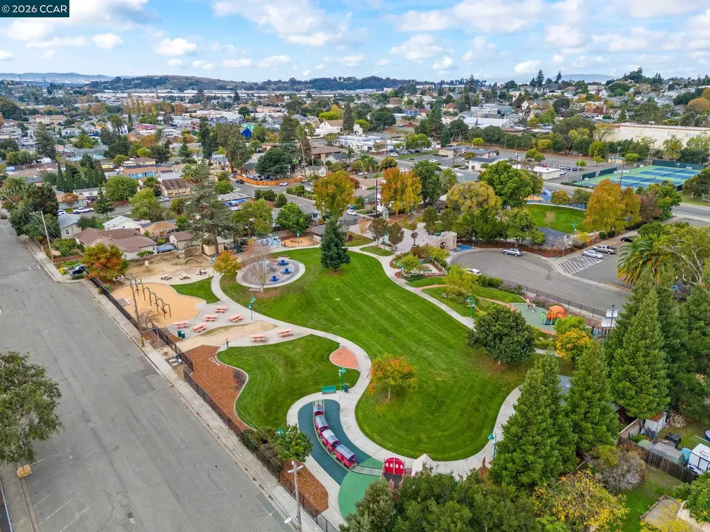 220 Cassady Street Vallejo CA 94590