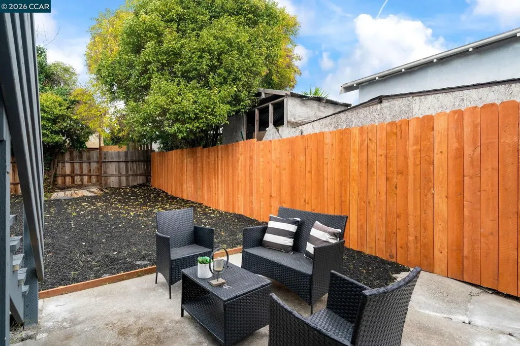 220 Cassady Street Vallejo CA 94590