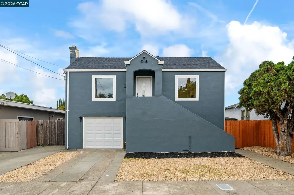 220 Cassady Street Vallejo CA 94590