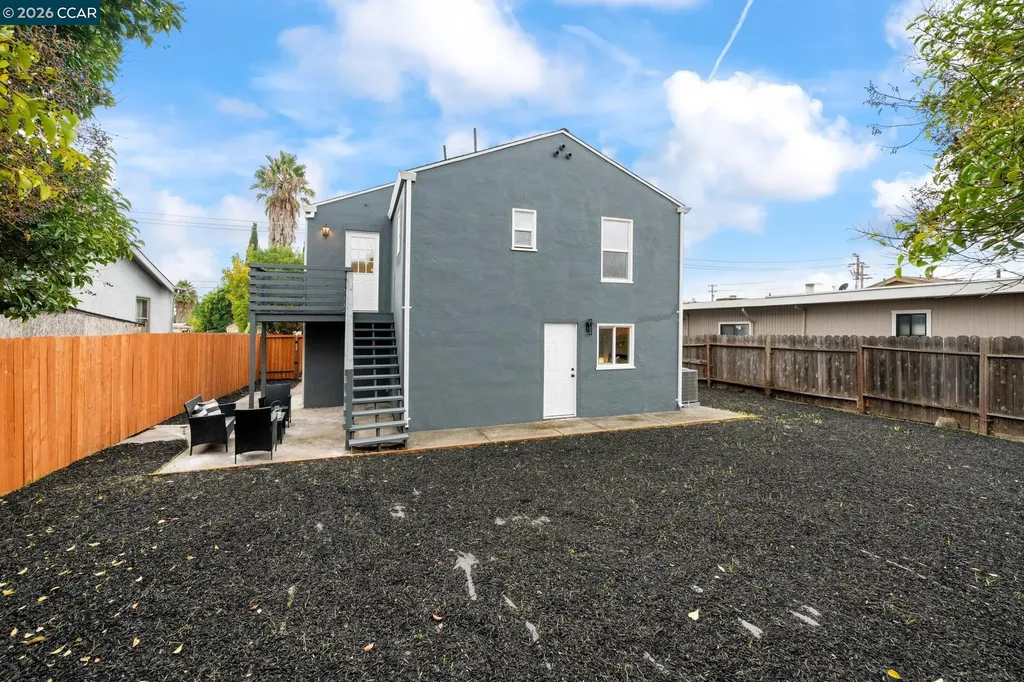 220 Cassady Street Vallejo CA 94590